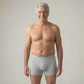 Men’s Washable Incontinence Boxer