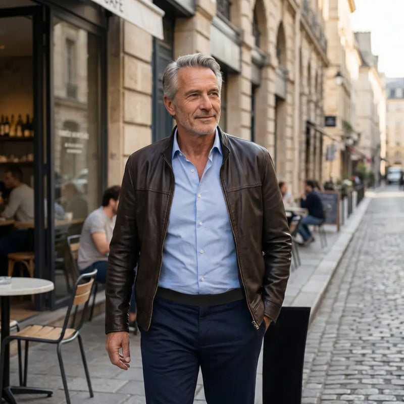 Men’s Washable Incontinence Boxer