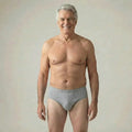 Men’s Washable Incontinence Briefs