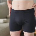 Men’s Washable Incontinence Boxer