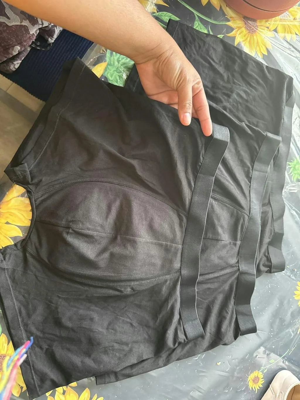 Customer photo of Lombaro boxer